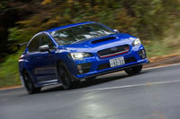 スバルWRX S4 tS NBR CHALLENGE PACKAGE（4WD/CVT）【レビュー】
