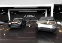 テキサスで大興奮！ 「ギガテキサス」「サイバートラック」「FSD」「スペースX」体験リポート　第3回：いざ、ギガテキサス！