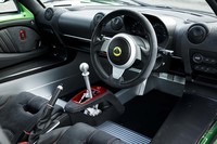 【東京オートサロン2019】最高出力436psの「ロータス・エキシージ カップ430」限定発売の画像