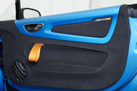 フェルナンド・アロンソが仕立てた「A110 R」 1台限定で発売の画像