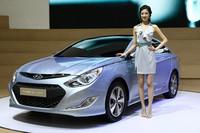 第427回：日本の危機感さらにアップ!?　衝撃のソウル・モーターショー2011の画像