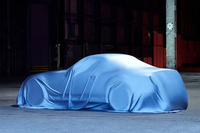 9月4日に公開される予定の新型「マツダ・ロードスター」。