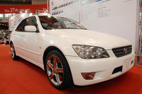 トヨタ・アルテッツァ