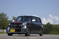 「ホンダN-ONEモデューロX」