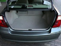 トヨタ･プレミオ 2.0G EXパッケージ（CVT）【ブリーフテスト】の画像