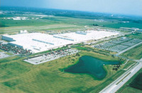 
	北米三菱自動車株式会社イリノイ工場（MMNA）
	 