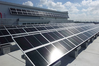 写真は本田技研工業の浜松製作所。