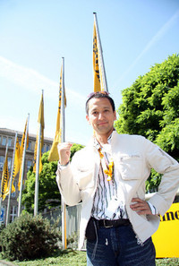 第360回：コージの気まぐれドイツ半移住日記　ユーロ2008でわかった！　ドイツ人とオランダ人の微妙な関係の画像