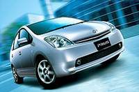 【Movie】新型プリウス、ココがポイント（その2）の画像