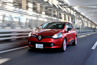 ルノー・ルーテシア インテンス