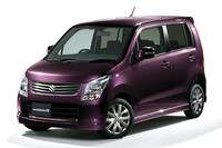 「スズキ・ワゴンR リミテッドII」