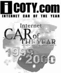 「インターネットカーオブザイヤー」、投票受付中！の画像