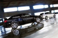 「インプレッサWRX STI A-Line type S」発売の画像