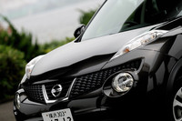 日産ジューク 15RX（FF/CVT）【試乗速報】の画像