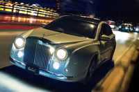 「ミツオカ・ガリュー」