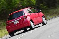 トヨタ・ヴィッツ／パッソ【開発者インタビュー】の画像