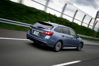 スバル・レヴォーグ1.6GT EyeSight／1.6GT-S EyeSight／2.0GT-S EyeSight【試乗記】の画像