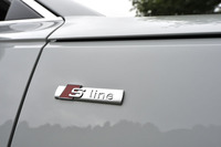 アウディA4アバント2.0 TFSIスポーツ（FF/7AT）【試乗記】の画像