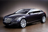 【東京モーターショー2003プレビュー】オペルの画像