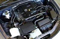 マツダ・ロードスターRS（6MT）【試乗記】の画像