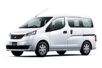 「デリカバンGX」