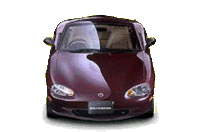 マツダ、500台限定「ロードスター」特装車を発売の画像