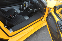 ロータス・エキシージS（MR/6MT）【試乗記】の画像