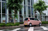 日産デイズ X（FF/CVT）／日産デイズ ハイウェイスターG（FF/CVT）【試乗記】の画像