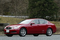 日産スカイライン250GT Type V(FR/5AT)【ブリーフテスト】の画像