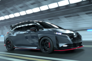 日産 フェアレディZ 試乗記・新型情報 2026 - webCG