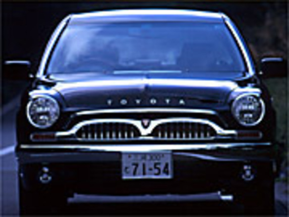 【スペック】全長×全幅×全高＝4560×1745×1455mm/ホイールベース＝2780mm/車重＝1560kg/駆動方式＝FR/3リッター直6DOHC24バルブ(215ps/5800rpm、30.0kgm/3800rpm)/車両本体価格＝700.0万円