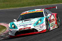 SUPER GT 2006】第6戦鈴鹿、No.12カルソニックインパルZ、完勝で1000km