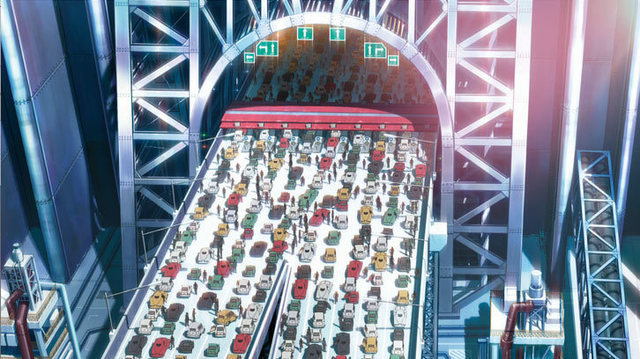 第143回 自動運転をめぐる陰謀に女子高生が立ち向かう ひるね姫 知らないワタシの物語 読んでますカー 観てますカー Webcg