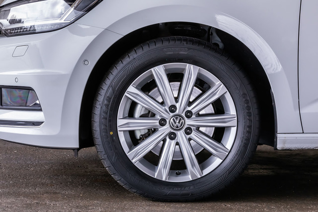 静かで快適で走りもいい！ 「GOODYEAR EfficientGrip RVF02」の実力