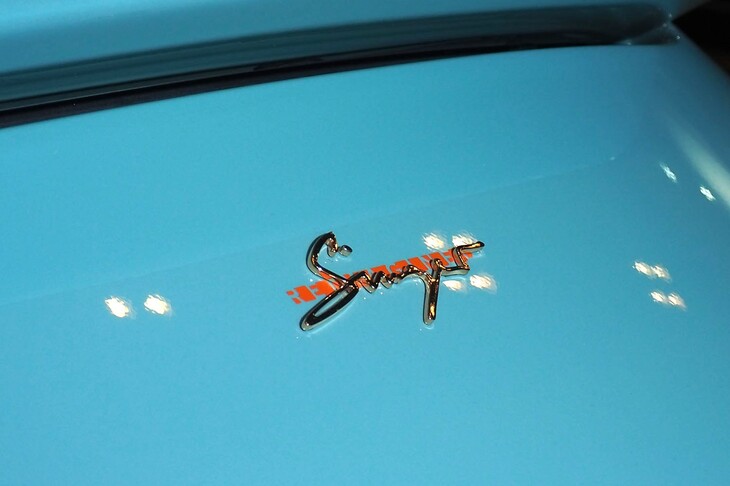 ポルシェ911 Reimagined by Singer