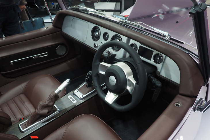 モーガン・スーパースポーツ