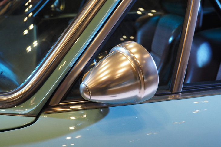 ポルシェ911 Reimagined by Singer