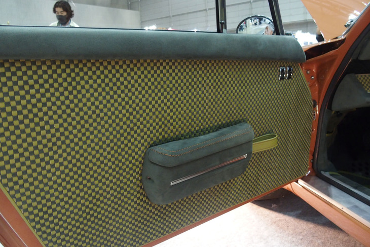 ポルシェ911T 3.3 RSRターボG50（1970年）／KOA SPEED