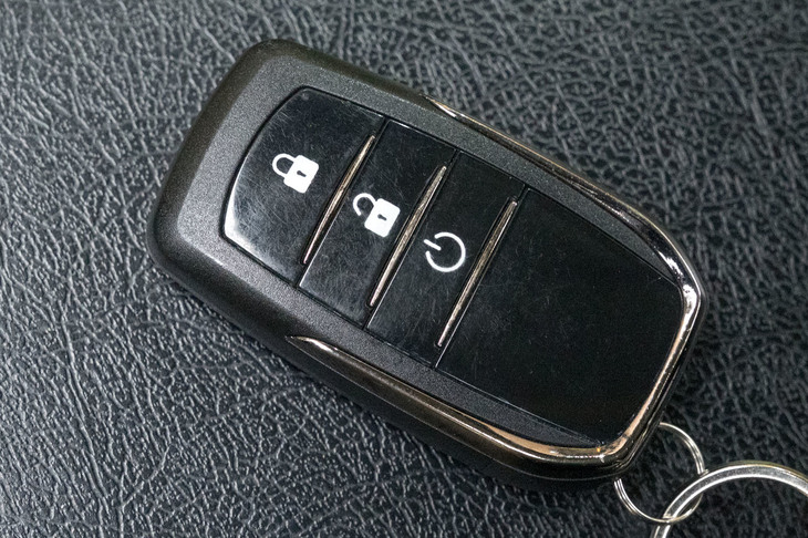 オプションの設定は多彩で、キーレスエントリー＆セキュリティーシステムやBluetoothオーディオ、USBポートなども用意される。