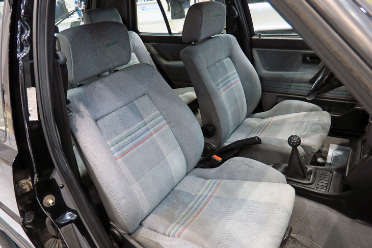 フォルクスワーゲン・ゴルフ カントリー（1991年）／スピニングガレージ