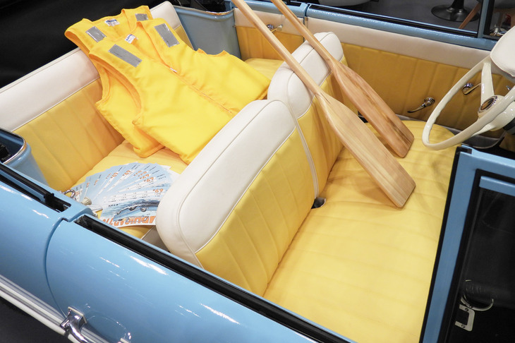 アンフィカー（1963年／RENDEZ-VOUS）