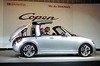 【Movie】ダイハツ、新型オープン「Copen」発売 【ニュース】 の画像5
