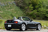 BMW Z4 3.0i（5AT）【試乗記】 安売りはしない の画像9