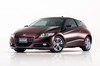 「ホンダCR-Z」に“あでやか内装”の特別仕様車 【ニュース】 の画像1