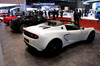ロータス、2ペダルモデルの拡充を宣言【東京モーターショー2011】 【ニュース】 の画像4