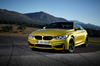 BMW M4クーペ 【画像・写真】10