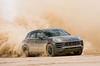 ポルシェが新型SUV「マカン」のテスト風景を公開 【画像・写真】10
