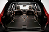 ボルボXC90 T8／XC90 T6／XC90 D5 【海外試乗記】 ボルボの新時代、ここに始まる の画像14