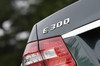 メルセデス・ベンツE300（FR/7AT）【試乗記】 Eクラスの完成形!? の画像3