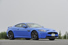 ジャガーXKR-Sクーペ（FR/6AT）【試乗記】 大人のクルマ、男のスポーツカー の画像5